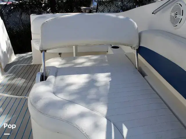 Bayliner 265 Cruiser