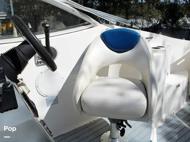 Bayliner 265 Cruiser