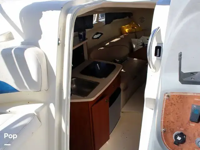 Bayliner 265 Cruiser