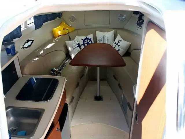 Bayliner 265 Cruiser