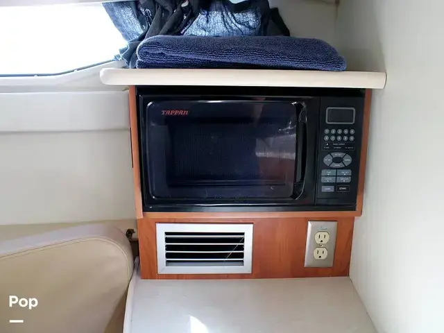 Bayliner 265 Cruiser