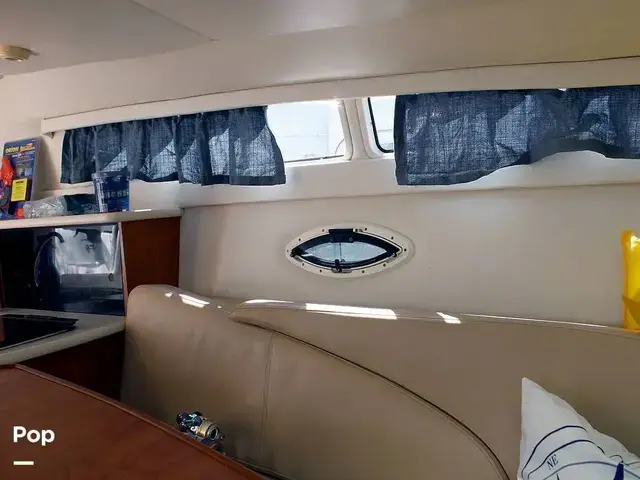 Bayliner 265 Cruiser