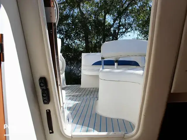 Bayliner 265 Cruiser