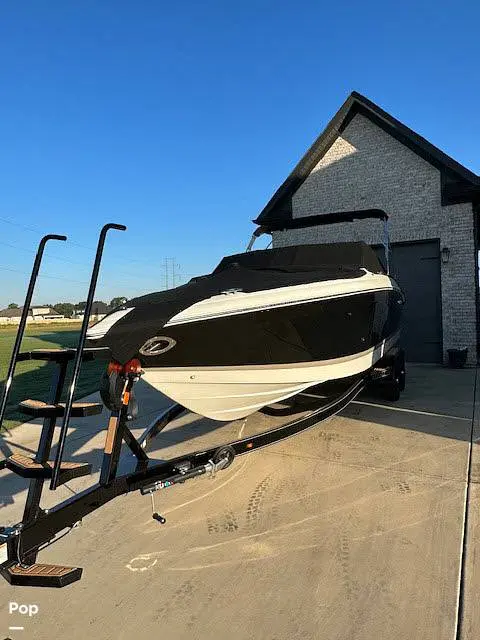 2012 Cobalt 276br