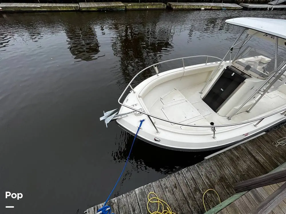 1988 Evinrude 2280 cc