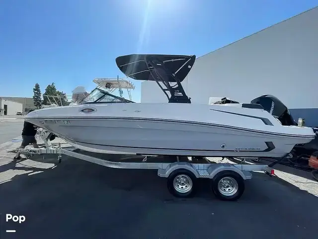 Bayliner Vr6