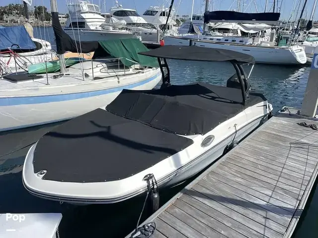 Bayliner Vr6