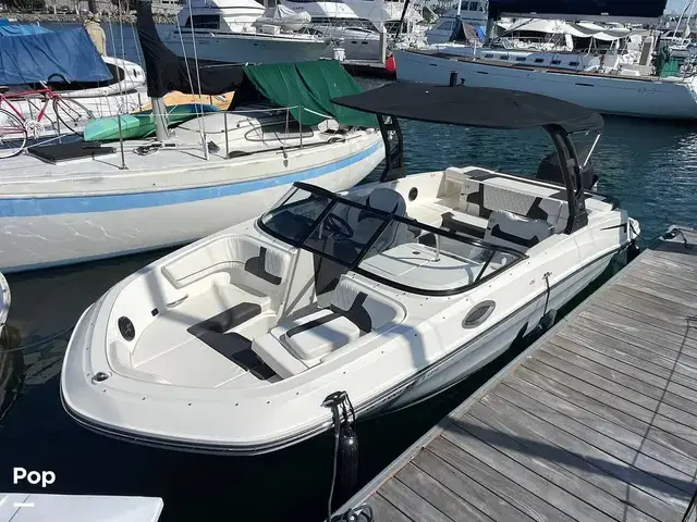 Bayliner Vr6