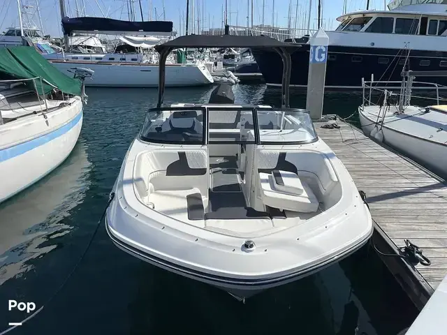 Bayliner Vr6