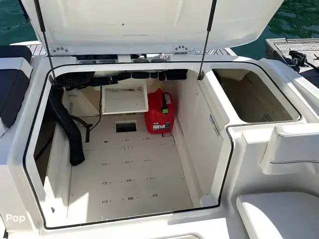 Bayliner Vr6