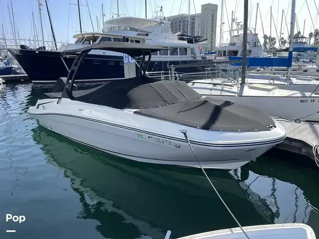 Bayliner Vr6