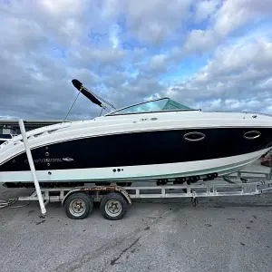 2007 Chaparral 275 SSI