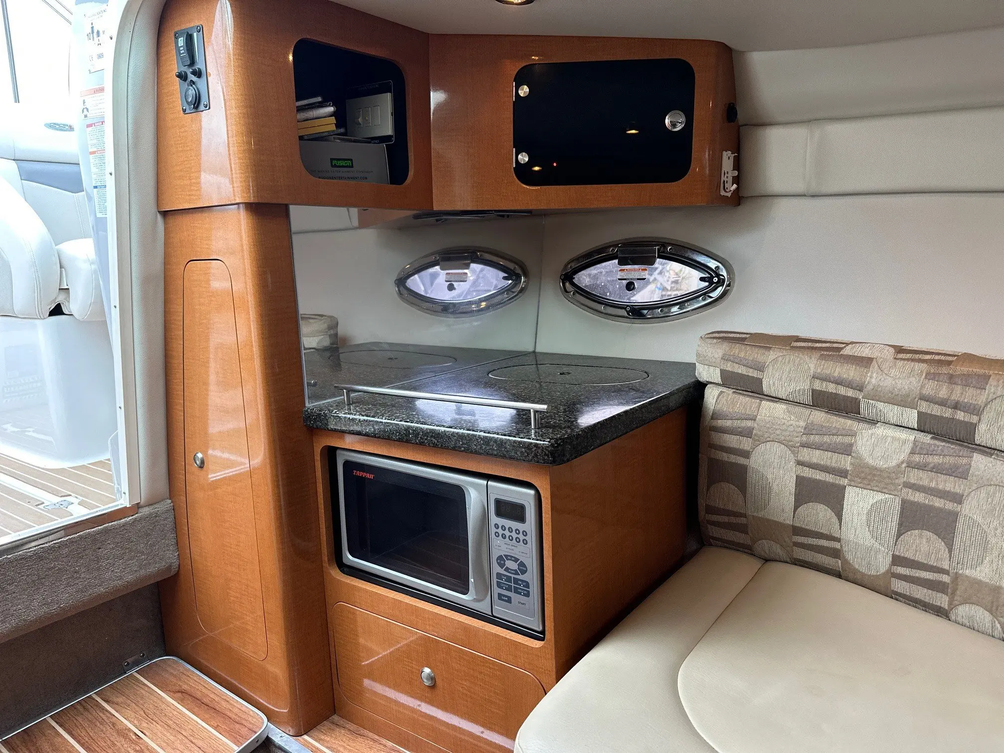 2007 Chaparral 275 ssi