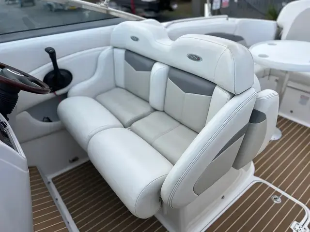 Chaparral 275 SSI