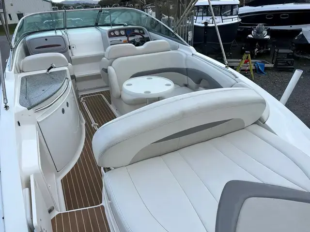 Chaparral 275 SSI