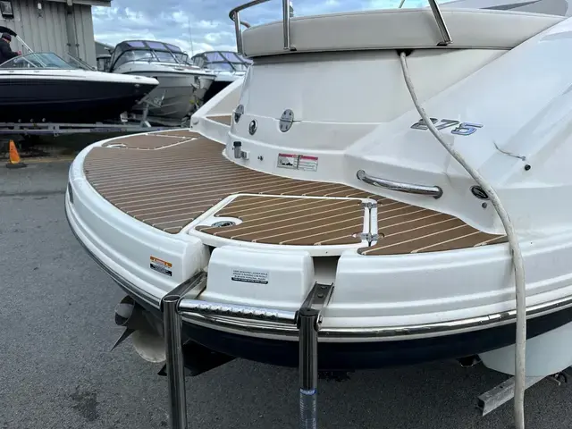 Chaparral 275 SSI