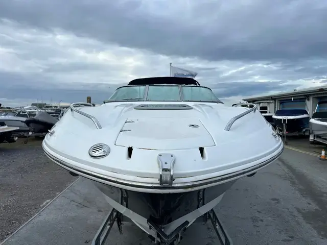 Chaparral 275 SSI