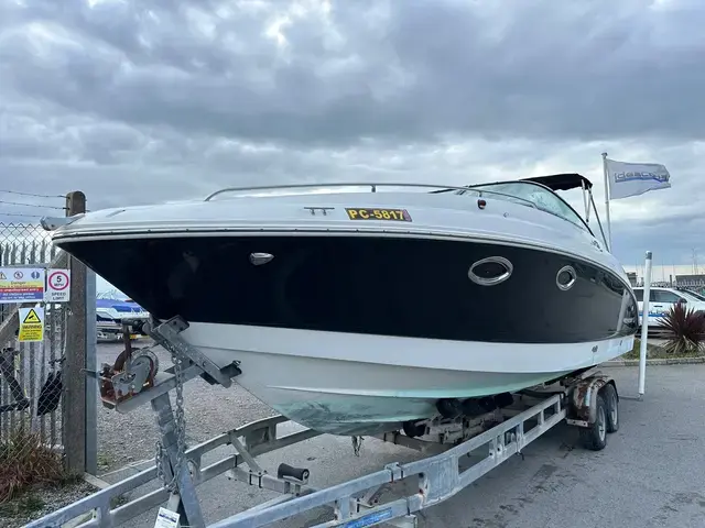 Chaparral 275 SSI