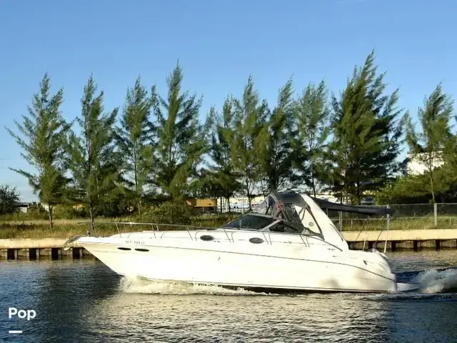 Sea Ray 340