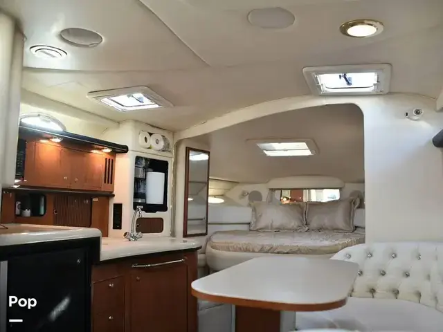 Sea Ray 340