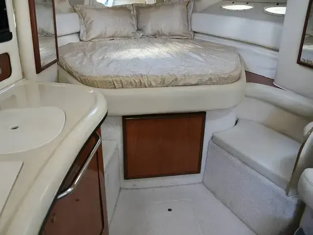 Sea Ray 340