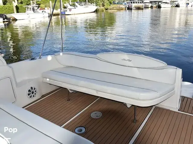 Sea Ray 340