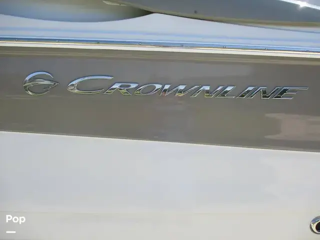 Crownline 300