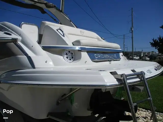 Crownline 300