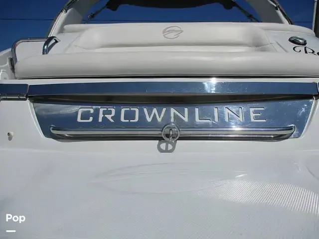 Crownline 300