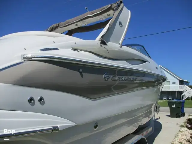 Crownline 300