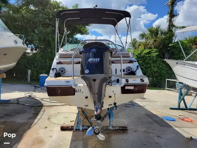 Hurricane Sundeck Ob 2486