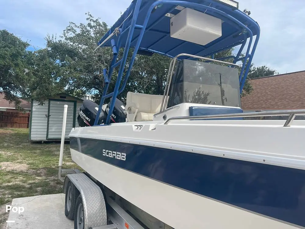 1994 Scarab 29