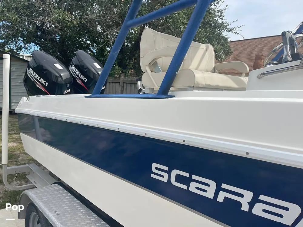 1994 Scarab 29