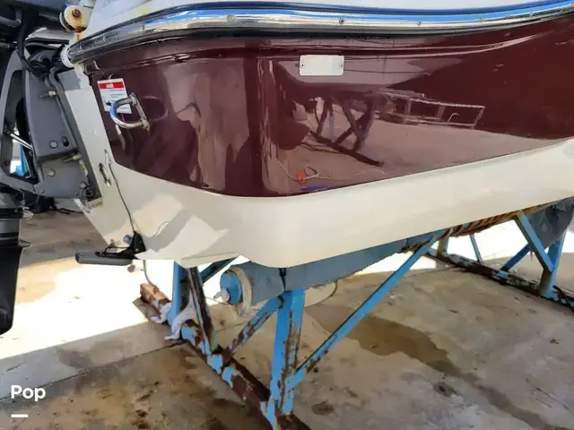 Hurricane Sundeck Ob 2486