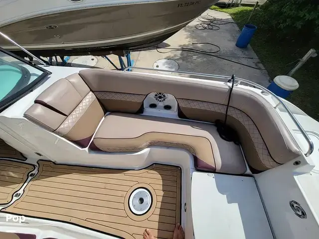 Hurricane Sundeck Ob 2486