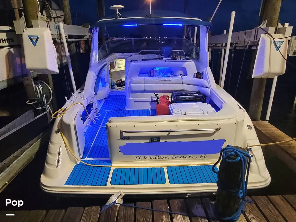 1994 Sea Ray sundancer 300