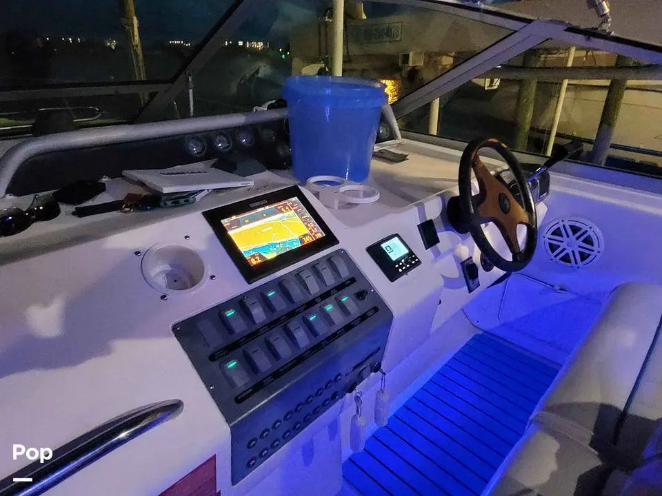 1994 Sea Ray sundancer 300