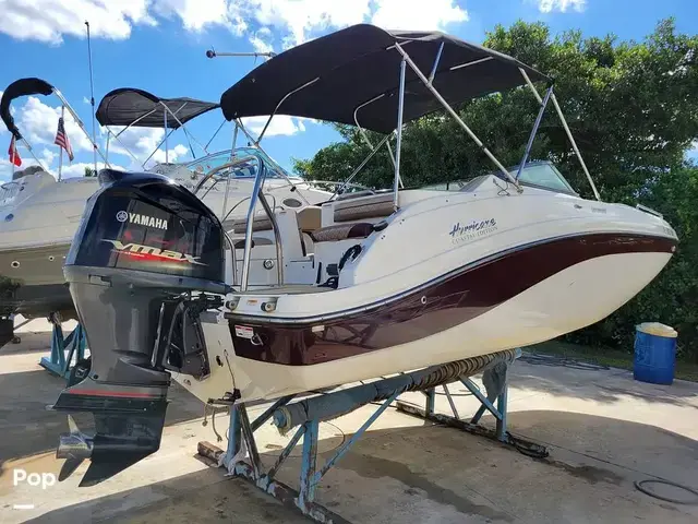 Hurricane Sundeck Ob 2486