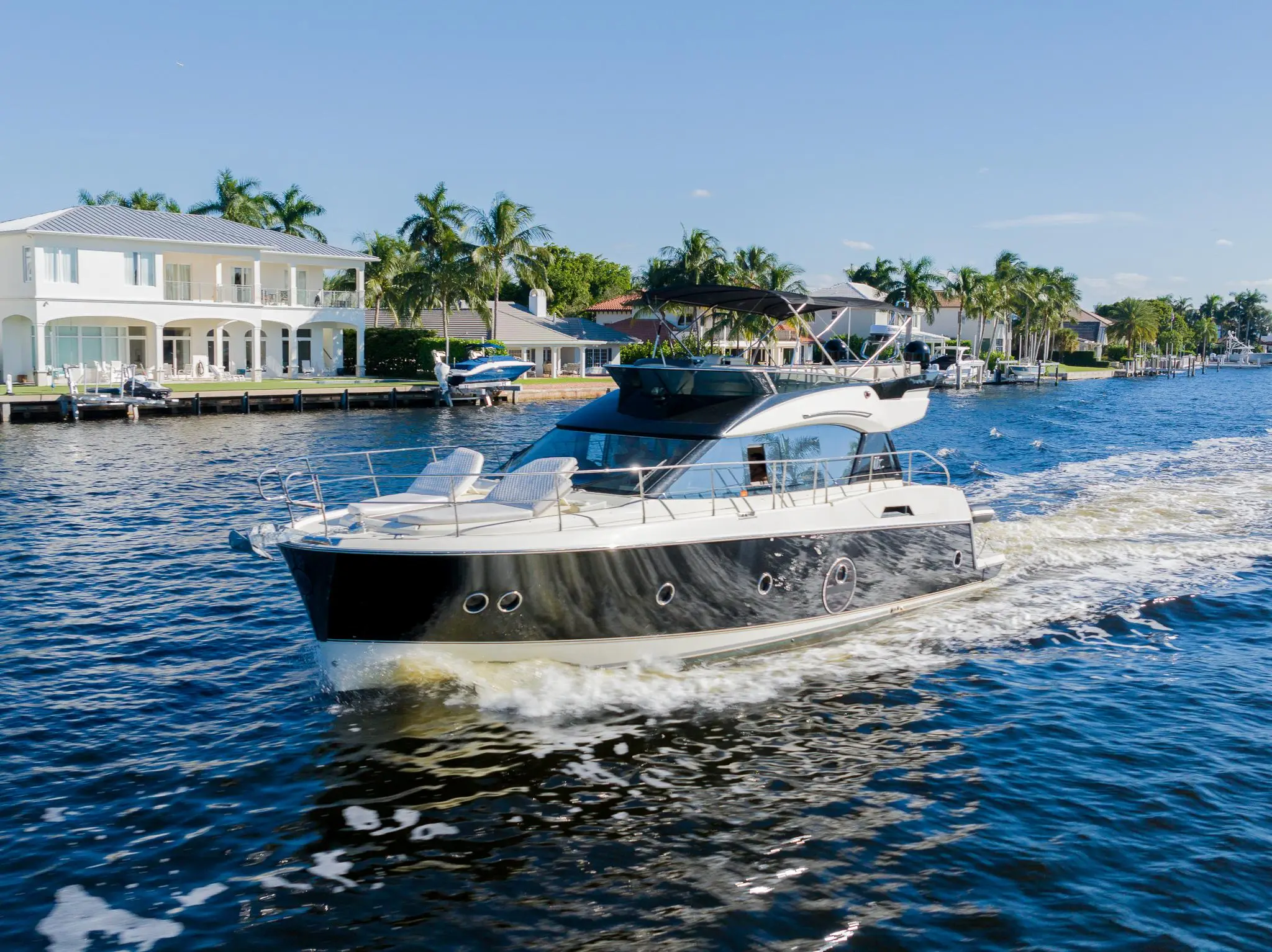 2016 Beneteau monte carlo 5