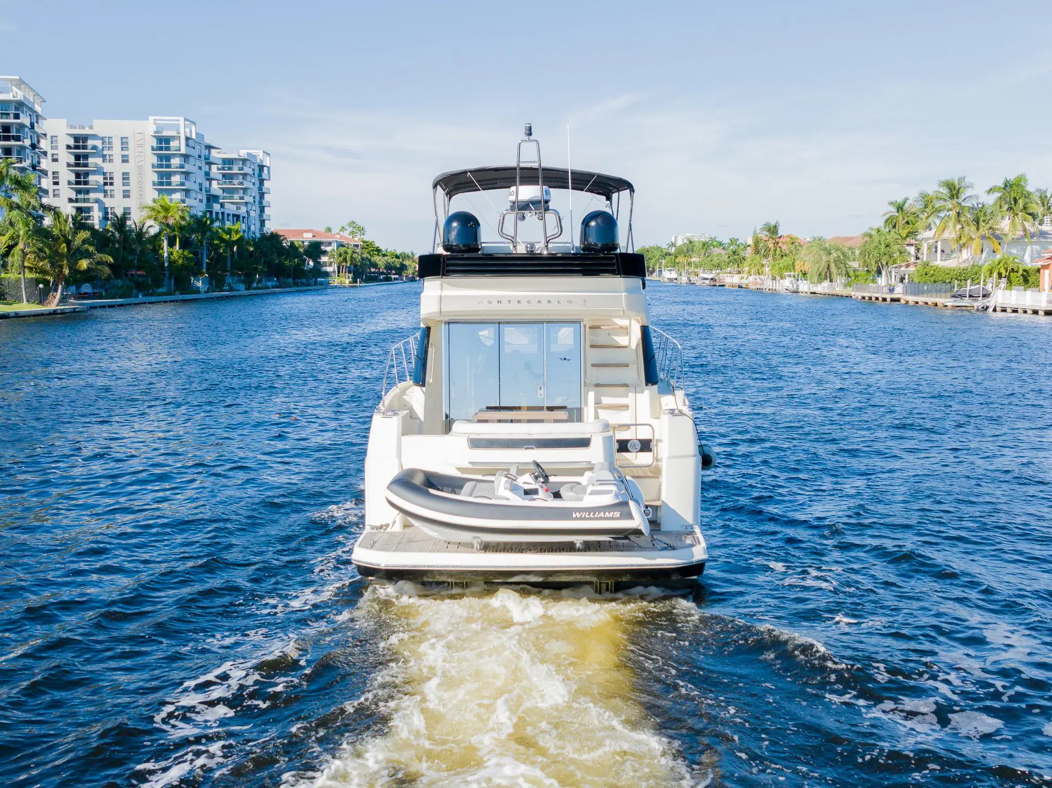 2016 Beneteau monte carlo 5