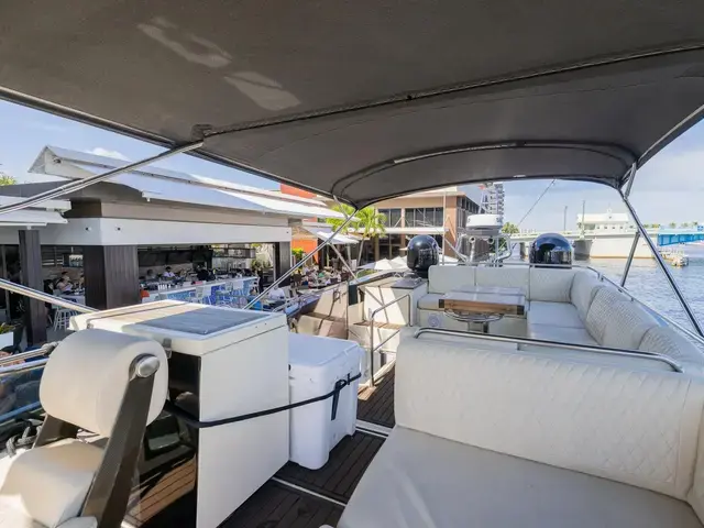 Beneteau Monte Carlo 5