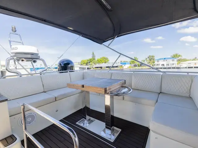 Beneteau Monte Carlo 5