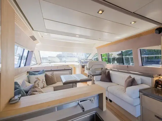 Beneteau Monte Carlo 5