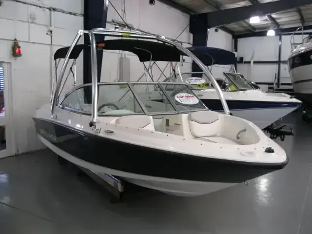 Bayliner 175 WAKE TOWER