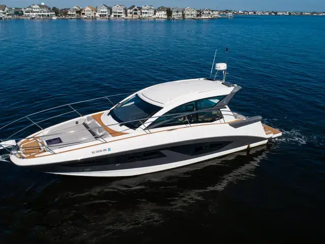 Beneteau Gran Turismo 36