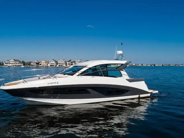 Beneteau Gran Turismo 36