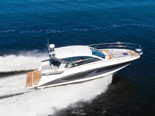 Beneteau Gran Turismo 36