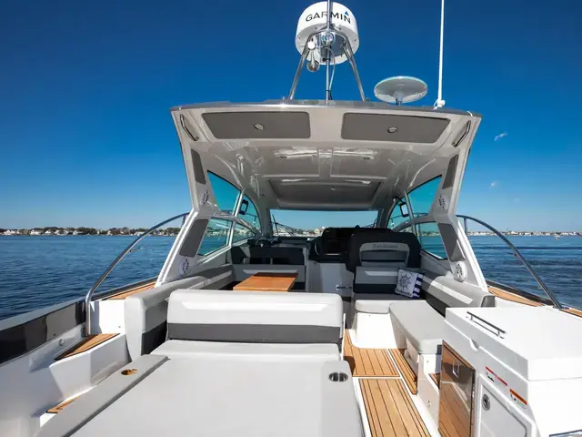 Beneteau Gran Turismo 36