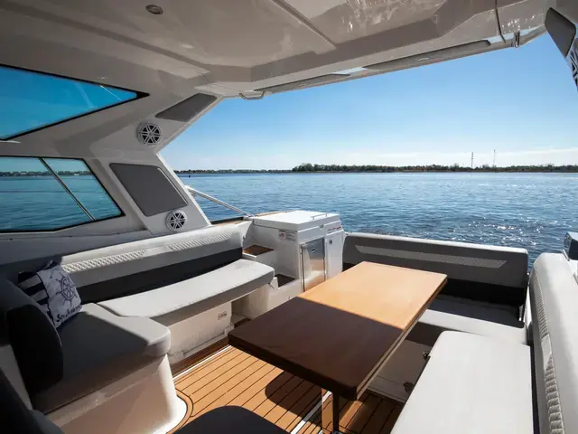 Beneteau Gran Turismo 36