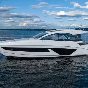 2024 Beneteau GRAN TURISMO 45